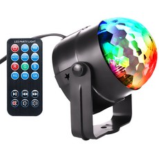 SOUND PANDA LED 霓虹燈球 混色 1個, 混合色