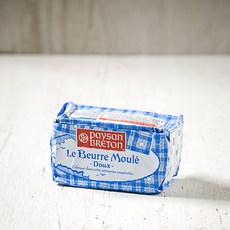 페이장브르통 물레버터, 250g, 1개