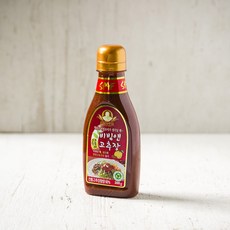 순창문옥례식품 비빔앤고추장, 300g, 1개