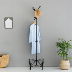 MARKET B PIGO 191 衣架 衣架, 黑色