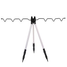 LikeMe 釣魚長二腳架 搖籃 三腳架 長二腳架