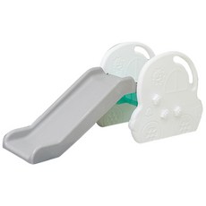 쿠쿠토이즈 쿠카 미끄럼틀, 그레이, 1개