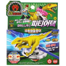 DINO MECARD 小隊攻擊戰上衣 DMP-G009, 混色