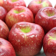 농협 문경 햇사과, 2kg (중과, 8~10과), 1박스