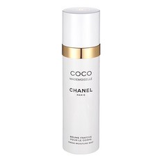 香奈兒CHANEL 摩登COCO體香噴霧, 100ml, 1組