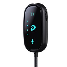 DAREU USB 7.1 聲道遊戲聲卡外置, EH733