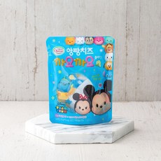 까요까요 앙팡치즈 72g, 1개