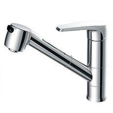 DAELIM BATH 一孔水槽龍頭 BFK-537, 1個