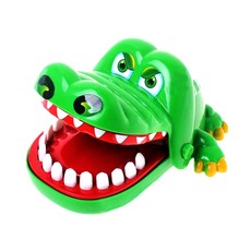 성광교역 악어 룰렛게임, 혼합 색상, 1개