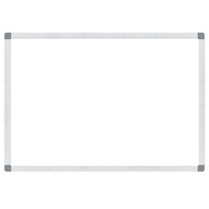 금강칠판 화이트보드, 알루미늄