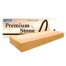 NANIWA 優質磨刀石 800 粒度, 1個