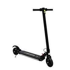 e근두운 MONSTER 제로 라이트 전동킥보드, mg-02, 블랙