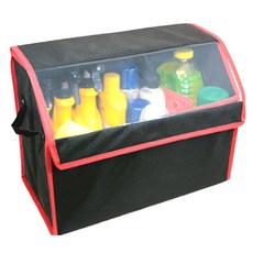 KLAUS Hit 後車廂收納箱, 混合顏色