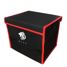 BLEO 可折疊多功能後車廂置物箱, 混合顏色