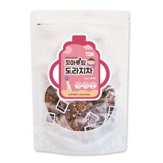 GANGSAN FARM 風味茶包, 桔梗口味, 1.2g, 20個, 1袋