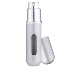 Boniconi 香水瓶 5ml, 銀色, 1個