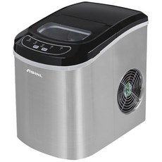 신일 자동 제빙기 실버, SIM-S220SJ