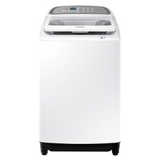 삼성전자 액티브 워시 세탁기 12kg 방문설치, WA12J5710SW1, 화이트