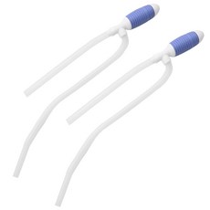 手動式煤油泵, 2個