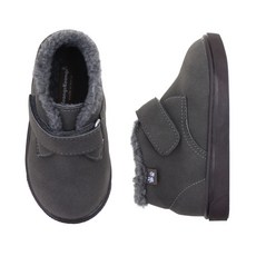 koongskoongs Weiss 幼兒冬季運動鞋