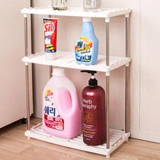 COSMO 3層組合式置物架, 1 個