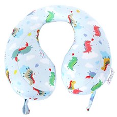 mamapume 兒童汽車座椅頸枕 S號, Dreaming Sky