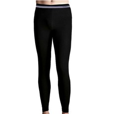 arnaldo bassini DT 男性超細纖維刷毛緊身褲