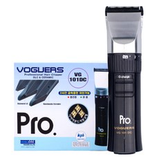 VOGUERS 假 Provarican VG-101DC