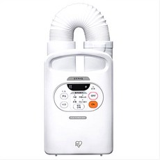 IRIS OHYAMA 自己安裝多功能烘乾機 FK-C2 白色