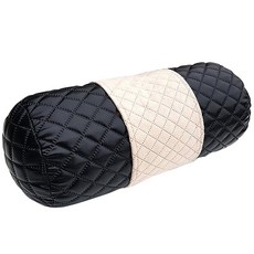 月雲 VIP雙層頸枕 2018, 奢華黑