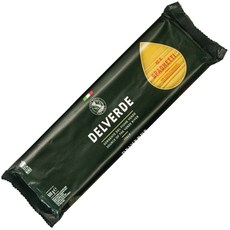 델베르데 파스타면 스파게티, 1개, 500g