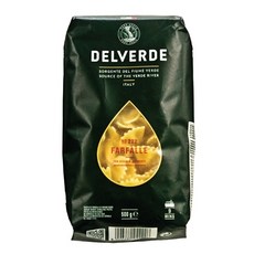 델베르데 파스타면 파르펠레, 500g, 2개