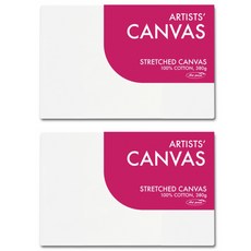 [Art Point] 棉帆布 3F, 2個
