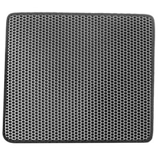 寵物用清潔墊, 黑色