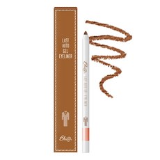 삐아 라스트 오토 젤 아이라이너 0.5g, W2허니브론즈, 1개