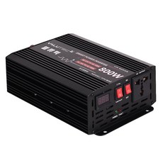 Valuetech 汽車電源逆變器偽正弦波 VIM-800 12V, 1個