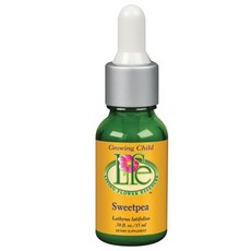 리빙플라워에센스 스위트피, 15ml, 1개