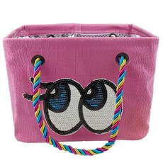 The Zaka Lady Eyes沐浴包 Q222LBBS040, 1個