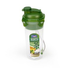 락앤락 스테인레스망 차통 HPL931M, 470ml, 1개, 혼합색상