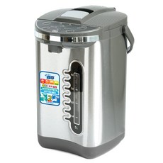 ELO 전기 보온 포트 5 L, EL-F316KW