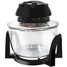 메디하임 광파오븐 7L 블랙, MKI-500N