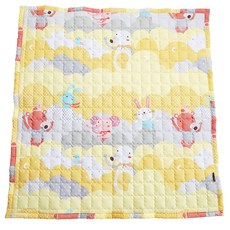 아이자리 순면 유아용 낮잠이불 패드, 애니드림, 1개