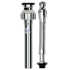 3段式彈跳式工具+排水管組合, 1組