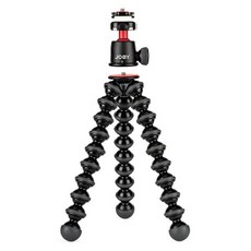 조비 GorillaPod 3K Kit 볼헤드 관절 삼각대, 1개