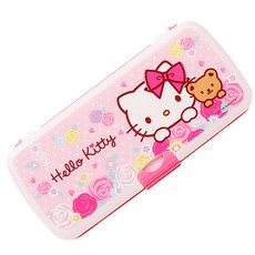 헬로키티 보드마카필통 5041, 핑크, 1개