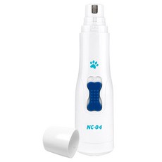 Inparo 寵物指甲油NC-04, 混色, 1個