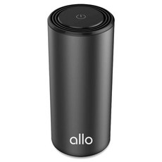 allo Allo負離子迷你車用空氣清淨機, A5