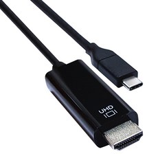 Earlybot 安卓 USB-C 3.1 轉 HDMI 鏡像線 SGV-200, 1個, 2m