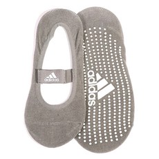 adidas 愛迪達 瑜珈襪 ADYG-30101GR