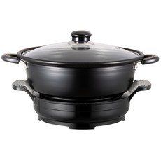 Daewon Home Appliances Industrial Company 蜜月多功能電鍋, DW-098WS